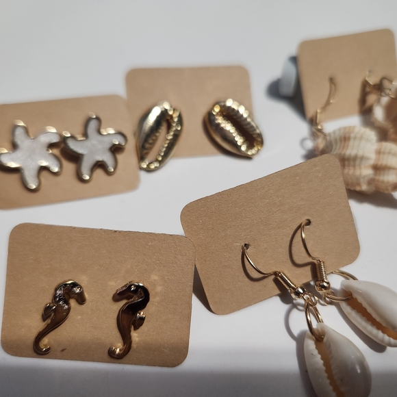 Womens Earring Bundle - Picture 6 of 6